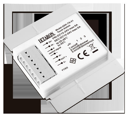 TUV-CEの証明書が付いているミラー ライトのための電子IRセンサー スイッチ12v