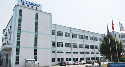 中国 Dongguan Letaron Electronic Co. Ltd.