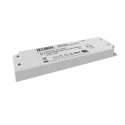 LEDドライバー 6W 電源 12V トランスフォーマー 120V ACからDC