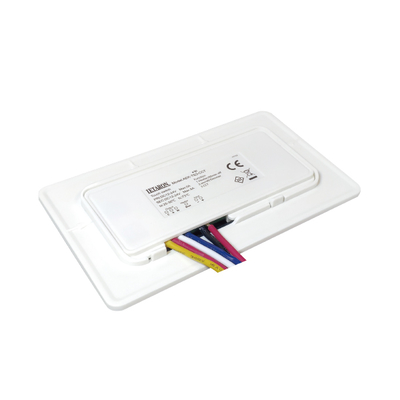 トッチスイッチ 浴室の鏡,サポート カスタマイズ, スマートディマー LED スイッチ IR機能, DC12-24V 防水 LED