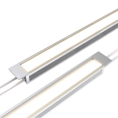 専門級 収納キャビネット照明 6/8/10*10mm 商業用工業用
