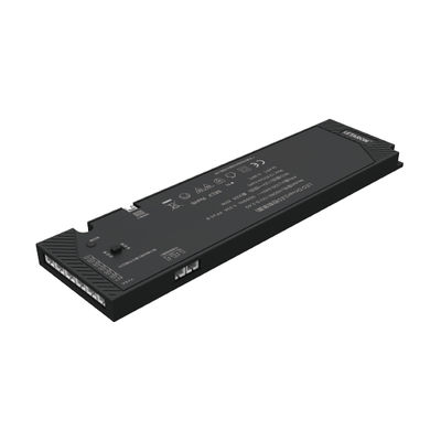 LEDドライバ 60W 防水電源, 24V トランスフォーマー 90V-260V ストライプライトのためのACからDC,恒電圧製品 (1)