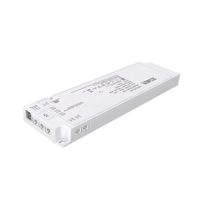 30W 120Vac から 24Vdc 恒電圧 LED ドライバー UL CB RoHS