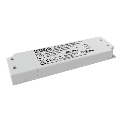 LEDドライバ 6W 防水電源 IP44 12Vトランス 110V-120V AC to DC