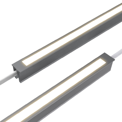 専門級 収納キャビネット照明 6/8/10*10mm 商業用工業用